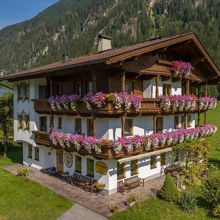 Appartements Penzinghof Mayrhofen Exterior photo