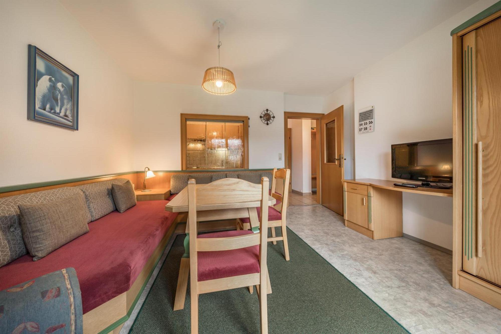 Appartements Penzinghof Mayrhofen Room photo